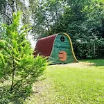 Lipno Garden And Relax By Interhome *
