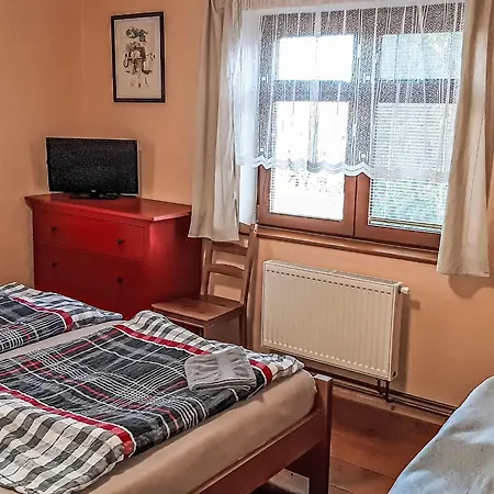 Lipno Garden And Relax By Interhome * Hořice na Šumavě