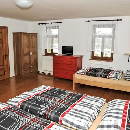 Lipno Garden And Relax By Interhome *