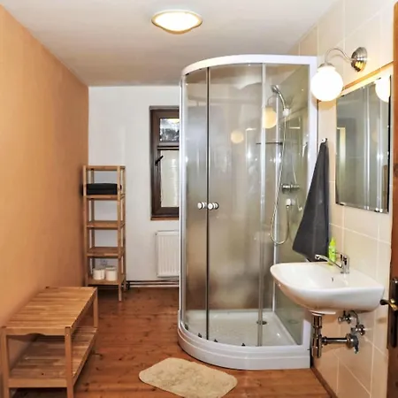 Lipno Garden And Relax By Interhome * Hořice na Šumavě