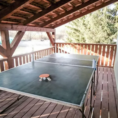 Lipno Garden And Relax By Interhome * Hořice na Šumavě