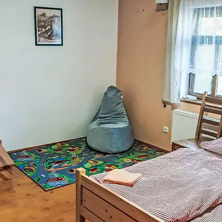 Lipno Garden And Relax By Interhome *