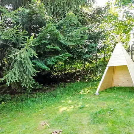 Lipno Garden And Relax By Interhome