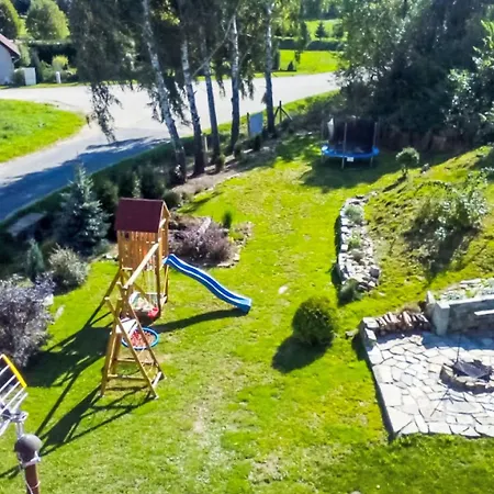 Nyaraló Lipno Garden And Relax By Interhome Hořice na Šumavě