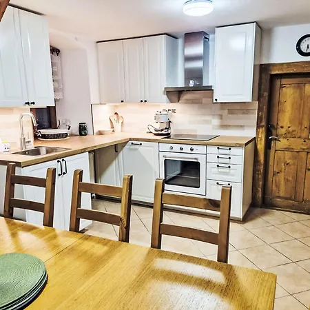 Lipno Garden And Relax By Interhome בית נופש Hořice na Šumavě