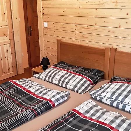 Lipno Garden And Relax By Interhome