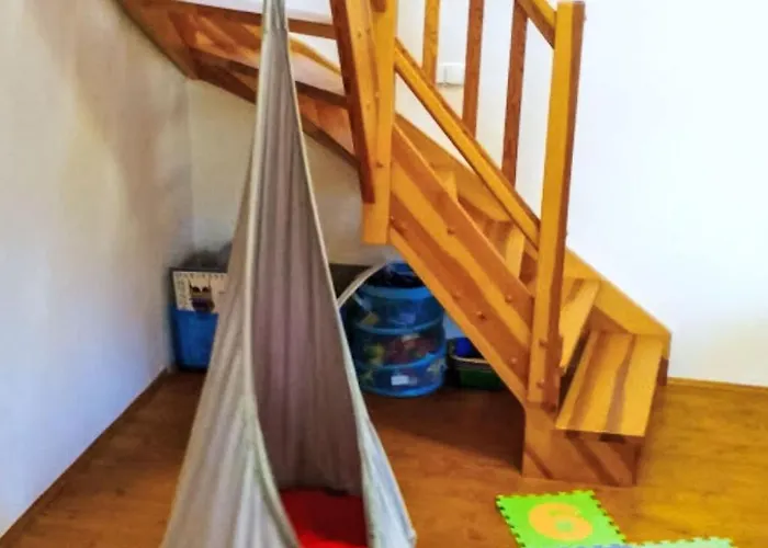 Nyaraló Lipno Garden And Relax By Interhome *