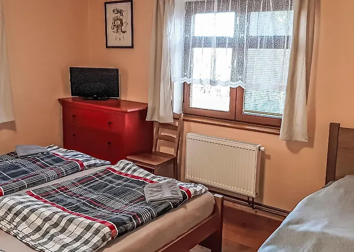 Lipno Garden And Relax By Interhome * Hořice na Šumavě