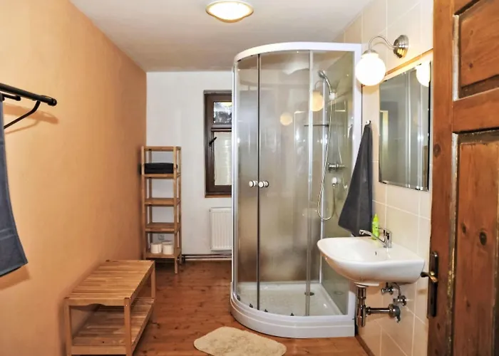Lipno Garden And Relax By Interhome * Hořice na Šumavě