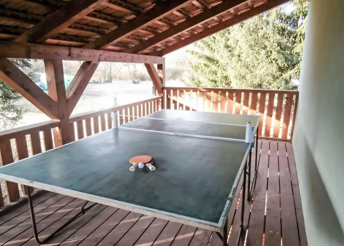 Lipno Garden And Relax By Interhome * Hořice na Šumavě
