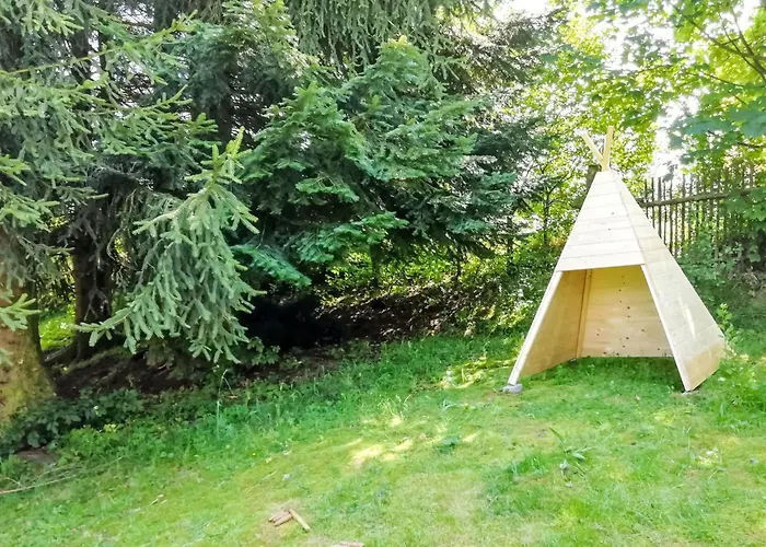 Lipno Garden And Relax By Interhome